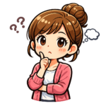 準備中ママ