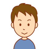 おでかけ考え中パパさん